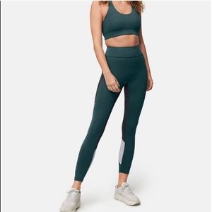 Outdoor Voices Evergreen Nigh 7/8 Leggings